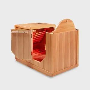 뉴허브미 반신욕기 (WFKNE8G)