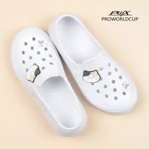 프로월드컵 키즈 캣 EVA 아동 초등학생 실내화