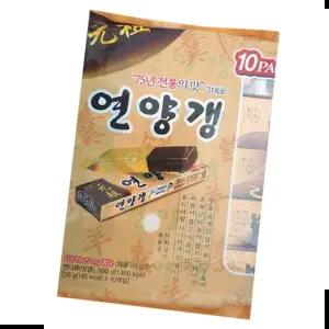 선물용 해태 연양갱 x 500g 2개