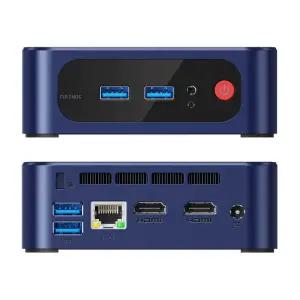 Beelink 게임용 미니PC 7735HS AMD Max SER5 5800H Ryzen7