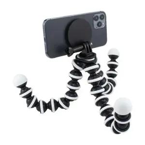 ( )휴대폰 마그네틱 홀더 고릴라 삼각대 거치대 맥세이프 액션캠 호환