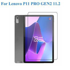 레노버 탭 P11 프로 2 세대 11.2 인치 2022 스크린 보호대 필름, 샤오신 패드 TB-138FC TB-132FU, 개