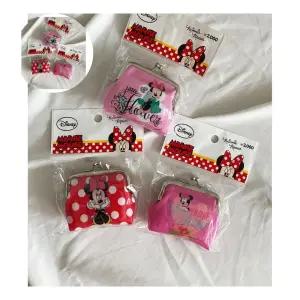 미키마우스 디즈니 동전지갑 색상랜덤발송 미니