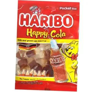 달달구리 하리보 해피콜라 x 26개입 1박스 HARIBO 젤리 100g