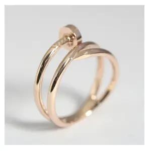 국내산 못 반지 볼드 데일리 레이어드 커플링 남자 여자 가드링