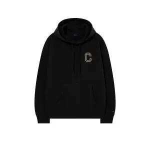 커버낫 COVERNAT 추영우 C 로고 후디 Black CO2503HD03BK 352565