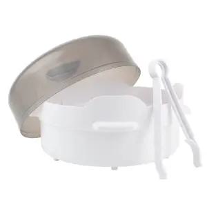 강력추천-소독기/열탕소독기/안심젖병건조대/분리세척/전자렌지용/닥터브라운