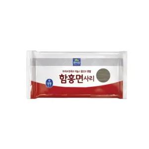 함흥면사리2kg 추천 기획상품 냉동
