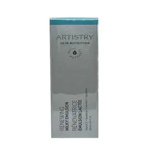 [셀러허브]암웨이 아티스트리 스킨 뉴트리션 리뉴잉 밀키 에멀젼 120ml(AD) (S42239819)