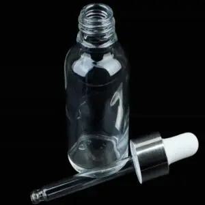 ( )스포이드 유리 공병 30ml 여행용공병 화장품용기