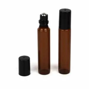 ( )향수 롤온 공병 10ml 화장품용기 화장품공병 롤러공병 화장품샘플병 향수공병 여행용공병 향수리필용기