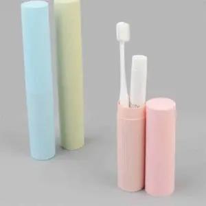 ( )칫솔 케이스 여행용칫솔통 여행용케이스 치약칫솔케이스 칫솔보관함