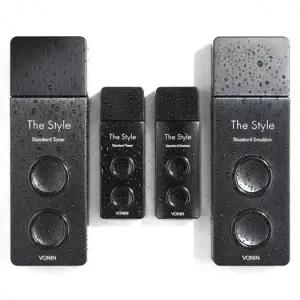 천라열매 비타민나무추출물 수분공급 남성화장품 세트