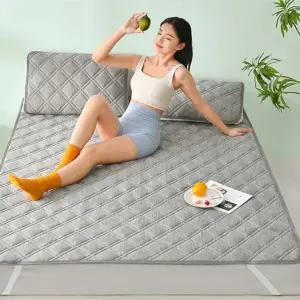 [골드스마일]여름 쿨매트 침대 냉감 패드 매트 시원한 1.5x2m