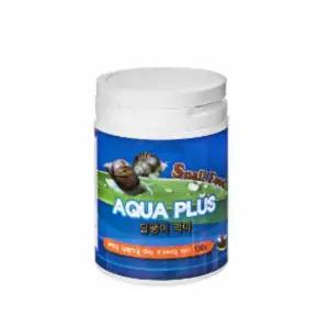 달팽이 영양사료 130g 건강한 먹이 사료 귀여운 식사