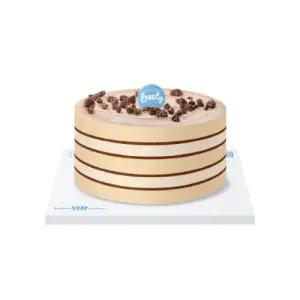 [배스킨라빈스] (Lessly Edition) 아몬드봉봉 미니 케이크
