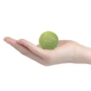 고양이 신선한 캣닢볼 3cm 1P 공놀이 흥미유발 사냥 WFIK4U1