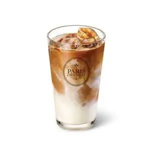 [파리크라상] 아이스라떼