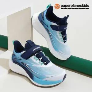 [보리보리/페이퍼플레인키즈]PK7080 아동 키즈 운동화 발편한 러닝 신발 남아