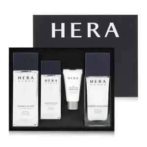 [셀러허브]헤라 NEW 옴므 2종 기획 세트 스킨로션 옴므 남자 남성 기초 화장품 선물 (AD) (S33553478)