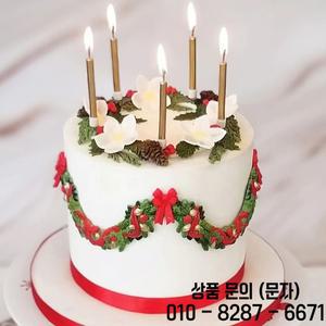 축제 화환 크리스마스 실리콘 Sugarcraft 금형 수지 도구 컵케익 퐁당 케이크 장식