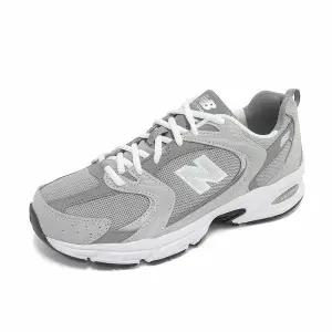 [보리보리/뉴발란스 슈즈]뉴발란스 530 클래식 런닝화 운동화 그레이 MR530CK