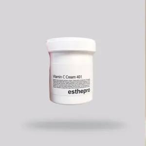 [에스테프로] 에스테프로 401 비타민C 크림 피부톤 잡티 225ml x 2개