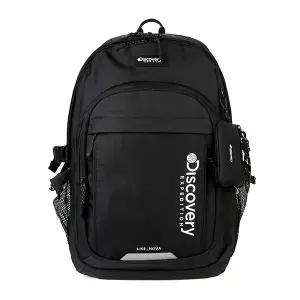 [디스커버리] 라이크 에어 노바 백팩 31 DXBK0116N-BKS