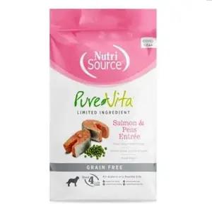 전연령 반려견 사료 그레인프리 연어와완두콩 5.44kg WFJDQCW