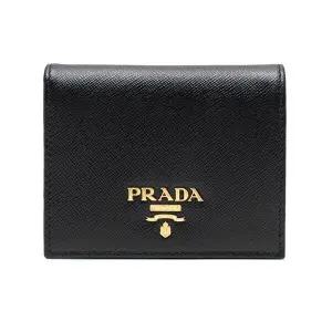 [명품] 여성 사피아노 반지갑 1MV204 QWA F0002