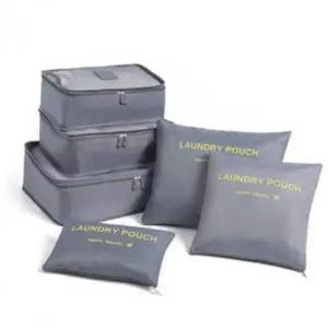 양말 수납 파우치 속옷 정리메쉬 세트