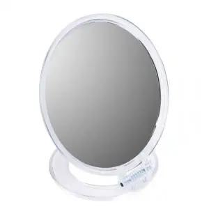 [하프클럽/]거울 원형 중 스탠드 727644