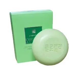 [알티피아]클로렐라비누 세트 6개 다산