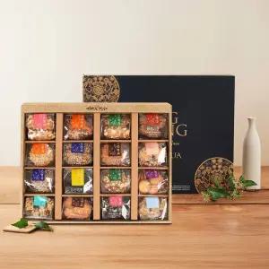 설날 감동 선물 특가전 강성은명과 프리미엄 전통과자 무궁화세트 선물세트 287680