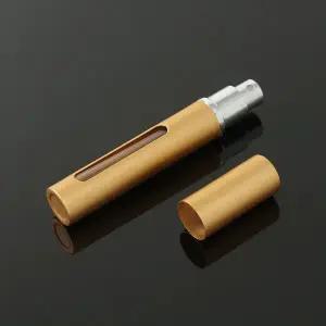 [하프클럽/]이시아르 향수공병 잔량체크가능 유리병 5ml 골드