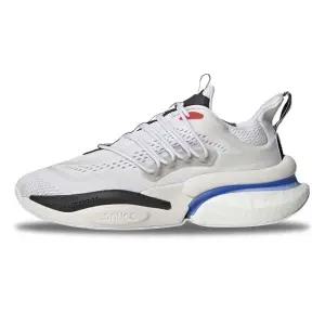 아디다스 남성용 알파부스트 V1 운동화 HP2757