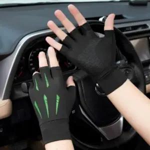 남성 반장갑 헬스장갑 헬스반장갑