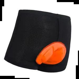 자전거엉덩이보호대 갓샵 자전거 패드 속 바지 팬츠/싸이클 엉덩이 하의