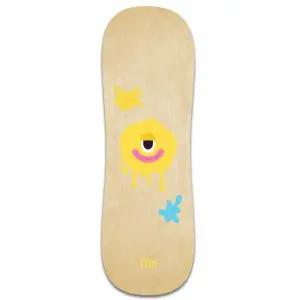 비핏 밸런스보드 코어 운동 서핑 연습 홈트 몬스터