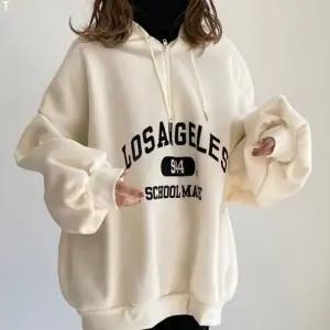 bns 여성 반집업 후드티 CC375 LK-T010