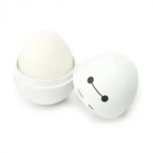 ( )베이맥스 삶은 달걀 케이스