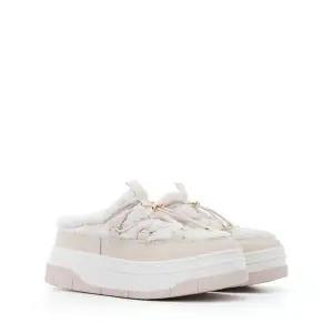 [PAJAR] 파잘 W 줄리스 뮬 LIGHT NUDE PJR-S01184LTN