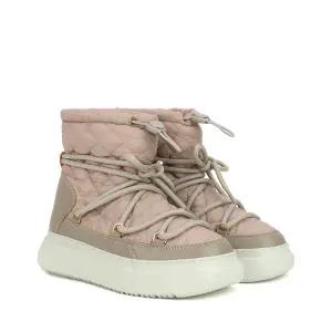 [PAJAR] 파잘 W 그라비타 퀼팅부츠 BEIGE PJR-B01037_BEG