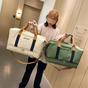 스포츠백 운동가방 여행 수영가방 방수 대용량수납