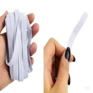 다용도 고무줄 12골 바지고무줄 면끈 납작고무줄 가방DIY