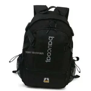 ( )백팩 팬콧 가방 블랙 책가방 하이퍼 초등학생 학교가방