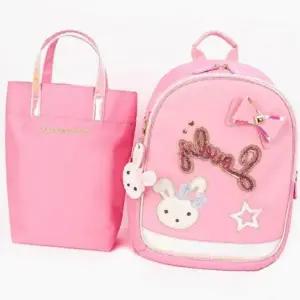 ( )초등학생 책가방 경량 샤이닝 책가방세트 로라앨리 학교가방 세트 초등학생가방