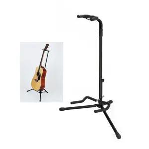 넥크형 기타받침대 거치대 스탠드통기타 일렉 통받침대 통대 클래식 악기 보관대 용품