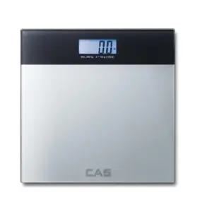 카스 가정용 디지털 체중계 H11몸무게측정 전자 체지방 심플 연동 간편