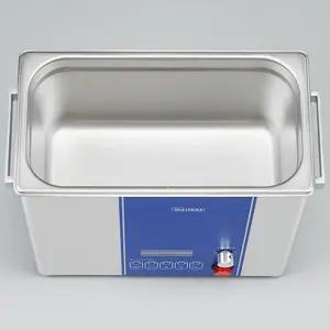 성동초음파 초음파세척기 안경용 디지털형 6L 보온기능 안경점 SDD250H